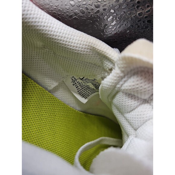 Nike Womens Waffle Debut FJ4572-100 White Casual Shoes Sneakers Size 9.5 - Picture 11 of 11